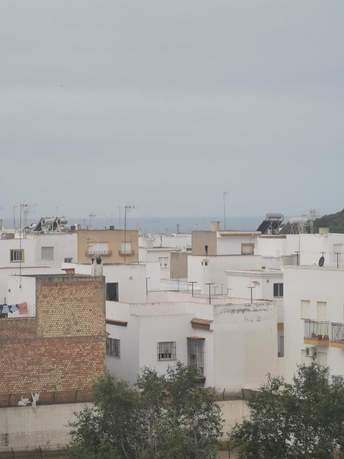 Trafalgar 48 Conil De La Frontera Exteriör bild